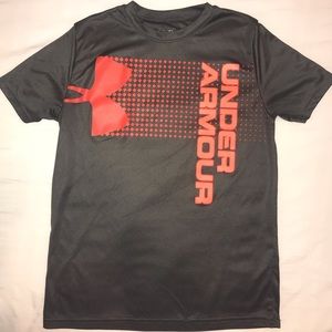 Under Armour short sleeve tee